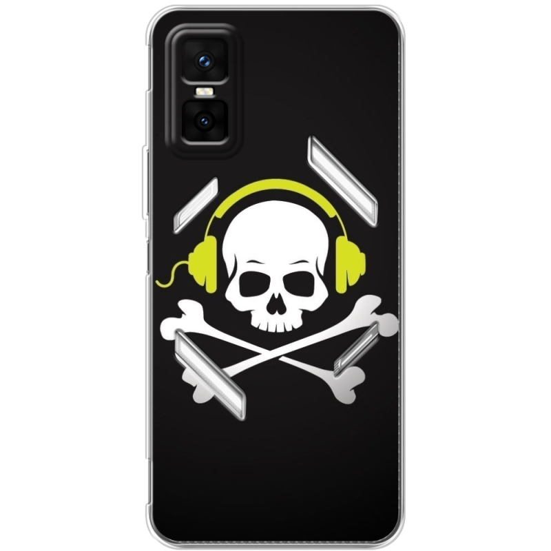 Чохол BoxFace Infinix GT 30 Pro 