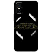 Чохол BoxFace Infinix GT 30 Pro 