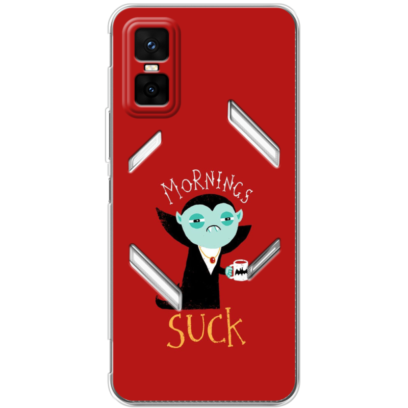 Чохол BoxFace Infinix GT 30 Pro 