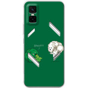 Чохол BoxFace Infinix GT 30 Pro 