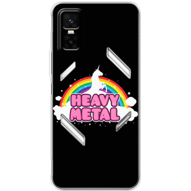 Чохол BoxFace Infinix GT 30 Pro 