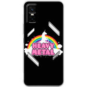 Чохол BoxFace Infinix GT 30 Pro 