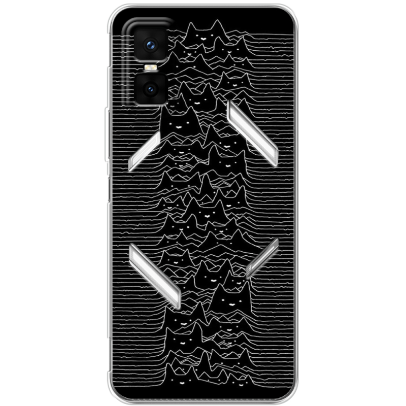 Чохол BoxFace Infinix GT 30 Pro 