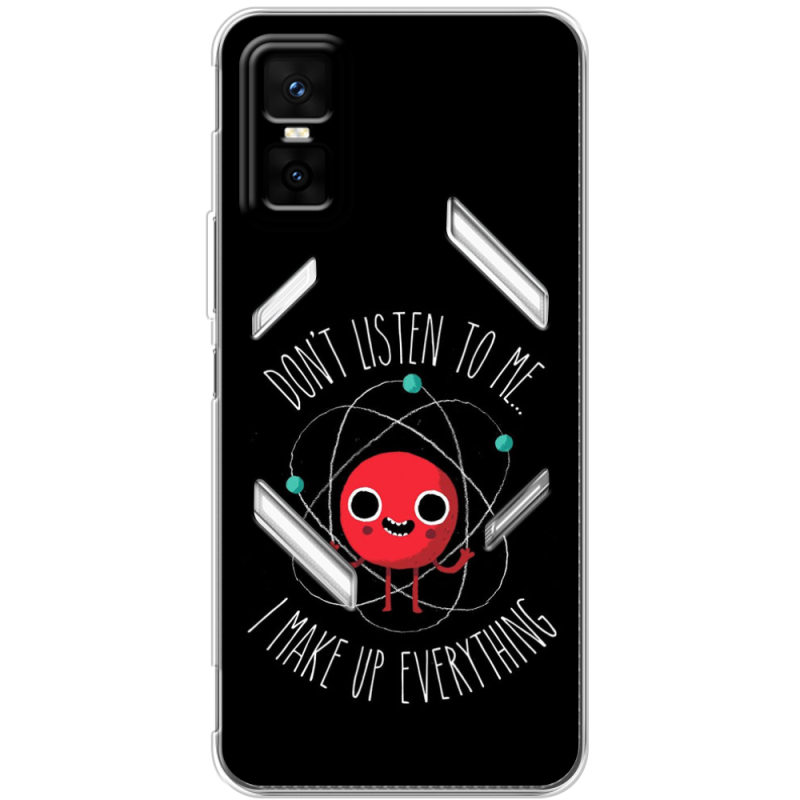 Чохол BoxFace Infinix GT 30 Pro 