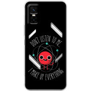 Чохол BoxFace Infinix GT 30 Pro 