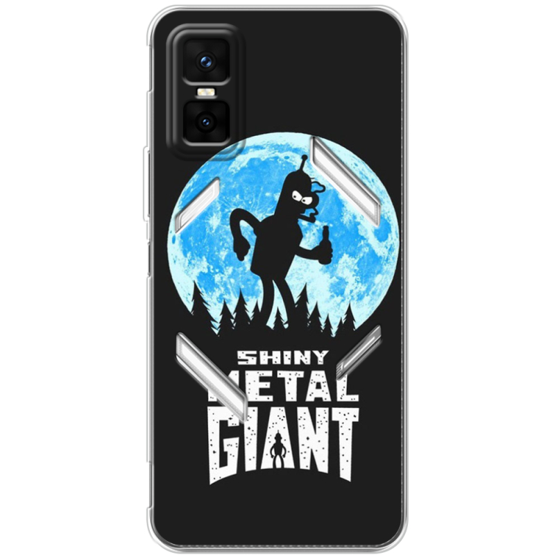 Чохол BoxFace Infinix GT 30 Pro 