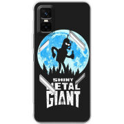 Чохол BoxFace Infinix GT 30 Pro 