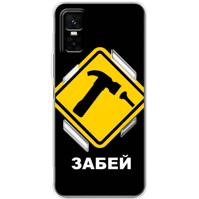 Чохол BoxFace Infinix GT 30 Pro 
