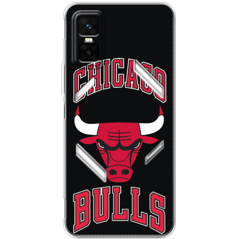 Чохол BoxFace Infinix GT 30 Pro 