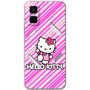 Чохол BoxFace Infinix GT 30 Pro 