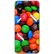 Чохол BoxFace Infinix GT 30 Pro Эмемдемки