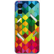 Чохол BoxFace Infinix GT 30 Pro 