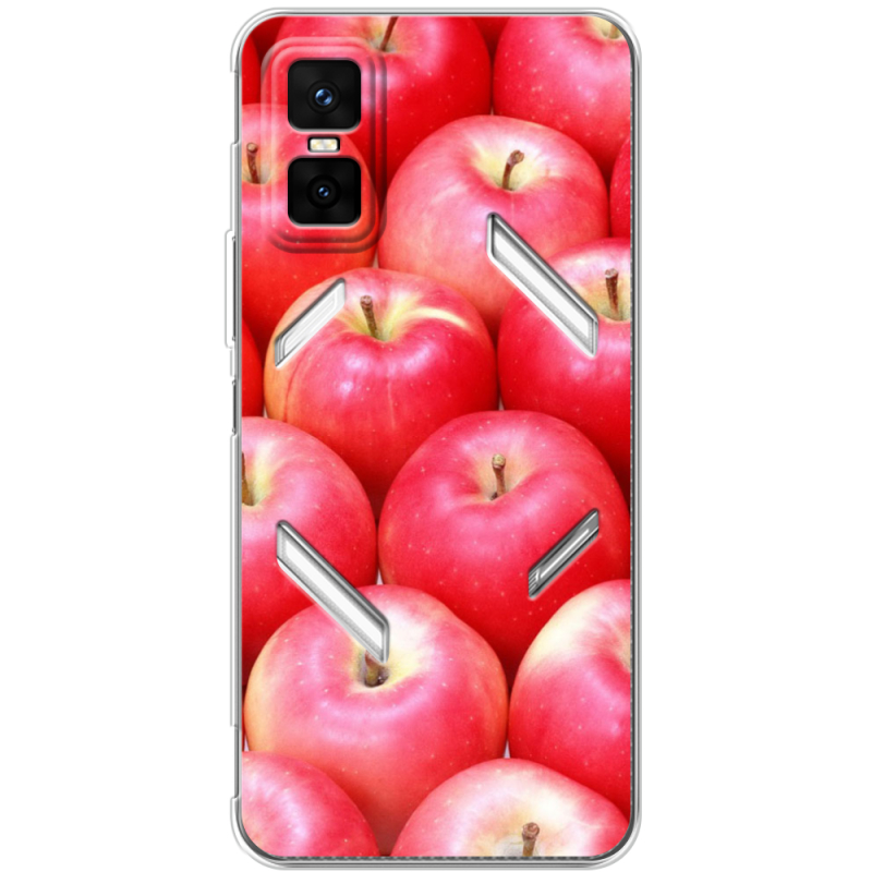 Чохол BoxFace Infinix GT 30 Pro 