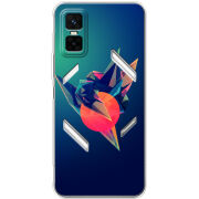 Чохол BoxFace Infinix GT 30 Pro 