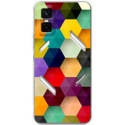 Чохол BoxFace Infinix GT 30 Pro 