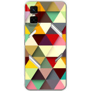 Чохол BoxFace Infinix GT 30 Pro 