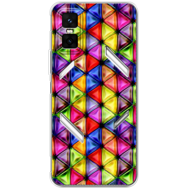 Чохол BoxFace Infinix GT 30 Pro 