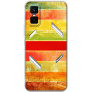 Чохол BoxFace Infinix GT 30 Pro 