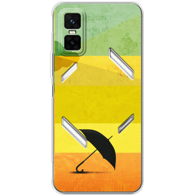 Чохол BoxFace Infinix GT 30 Pro 