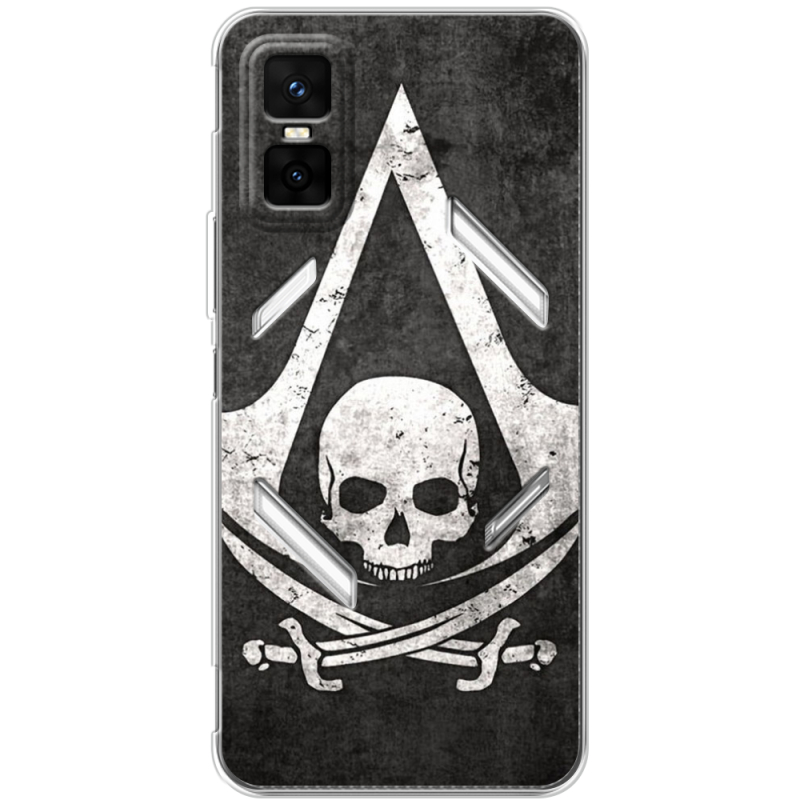 Чохол BoxFace Infinix GT 30 Pro 