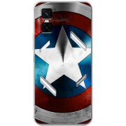 Чохол BoxFace Infinix GT 30 Pro 