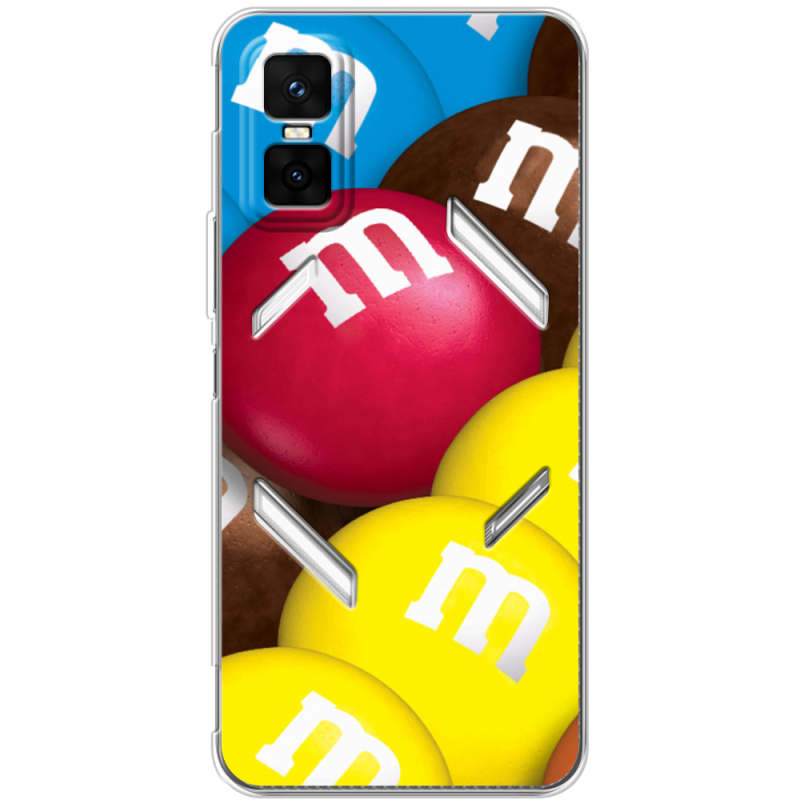 Чохол BoxFace Infinix GT 30 Pro 