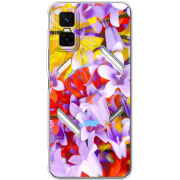 Чохол BoxFace Infinix GT 30 Pro 