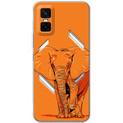 Чохол BoxFace Infinix GT 30 Pro 