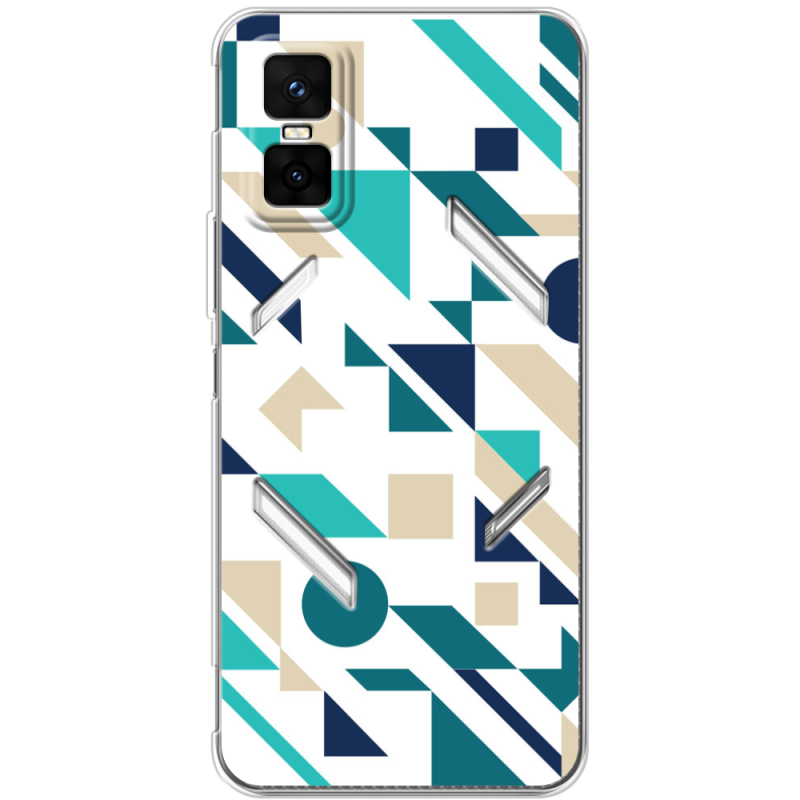 Чохол BoxFace Infinix GT 30 Pro 