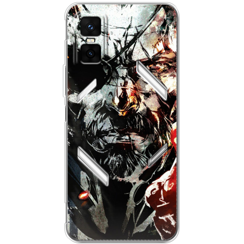 Чохол BoxFace Infinix GT 30 Pro 