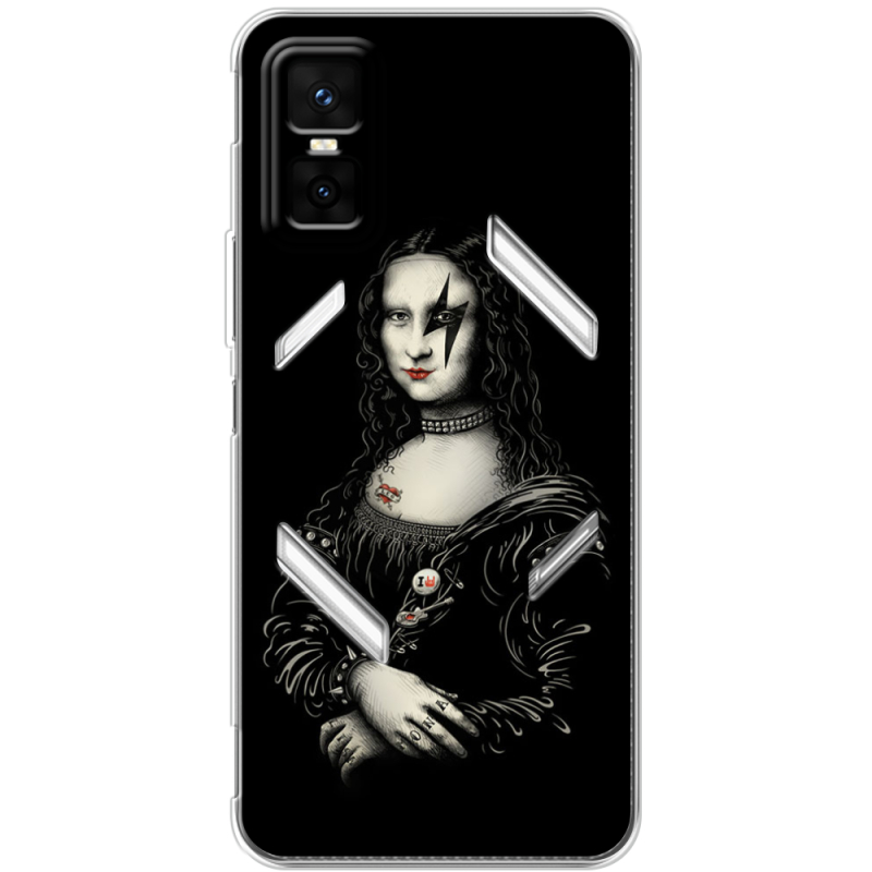 Чохол BoxFace Infinix GT 30 Pro 