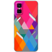 Чохол BoxFace Infinix GT 30 Pro 