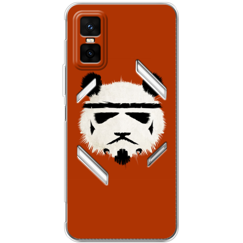 Чохол BoxFace Infinix GT 30 Pro 