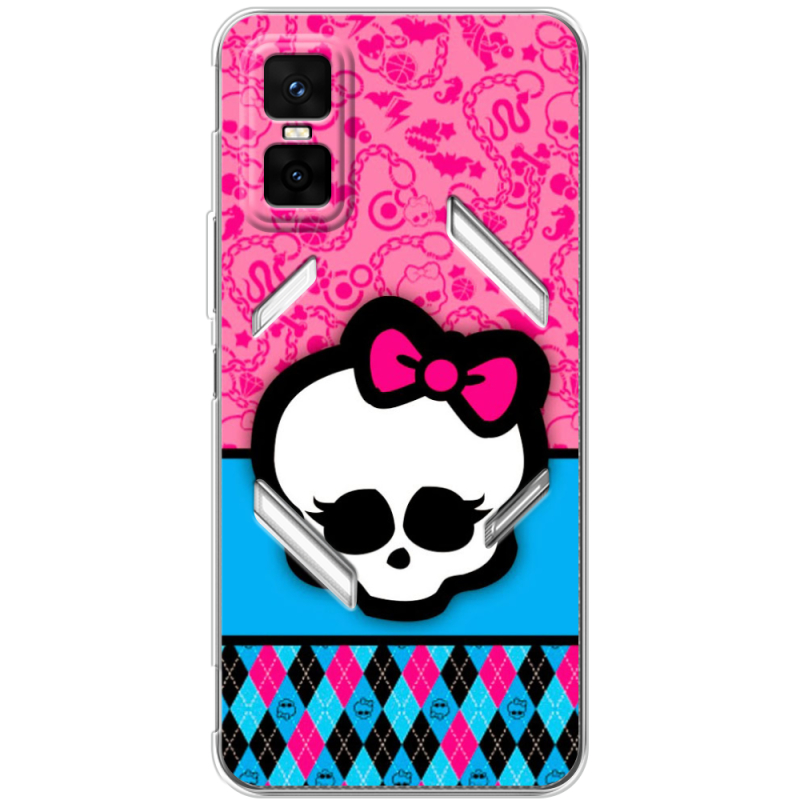 Чохол BoxFace Infinix GT 30 Pro 