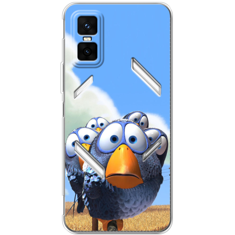 Чохол BoxFace Infinix GT 30 Pro 