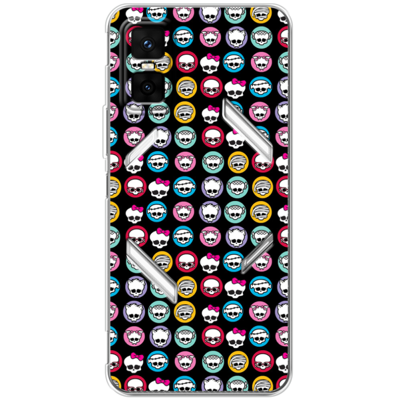 Чохол BoxFace Infinix GT 30 Pro 