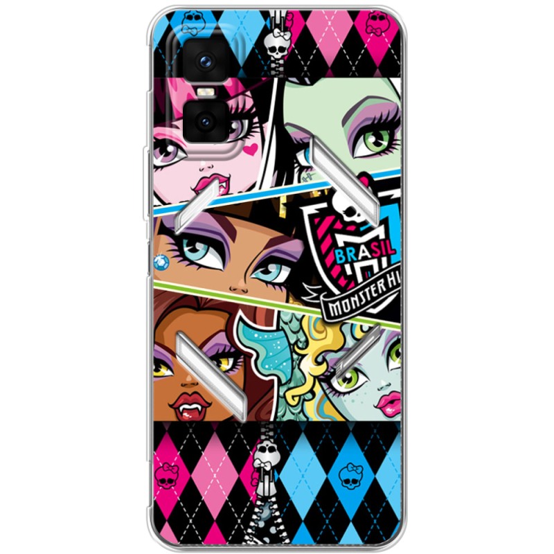 Чохол BoxFace Infinix GT 30 Pro 