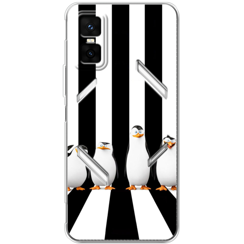 Чохол BoxFace Infinix GT 30 Pro 