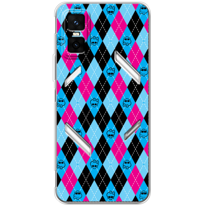 Чохол BoxFace Infinix GT 30 Pro 