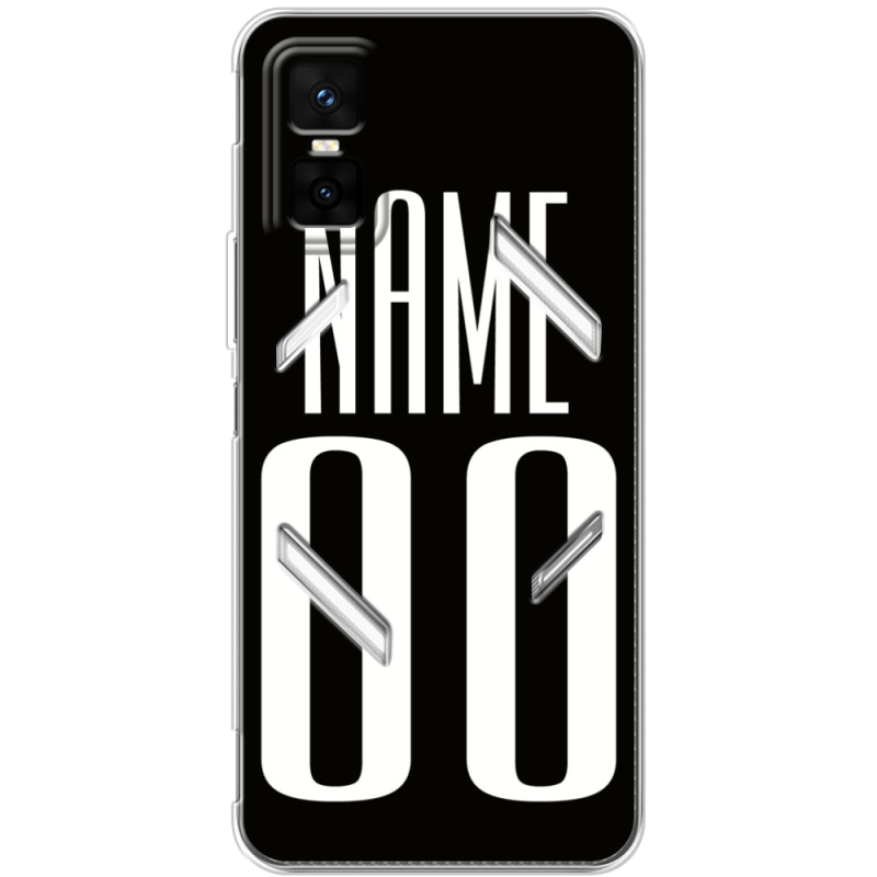 Чохол BoxFace Infinix GT 30 Pro 