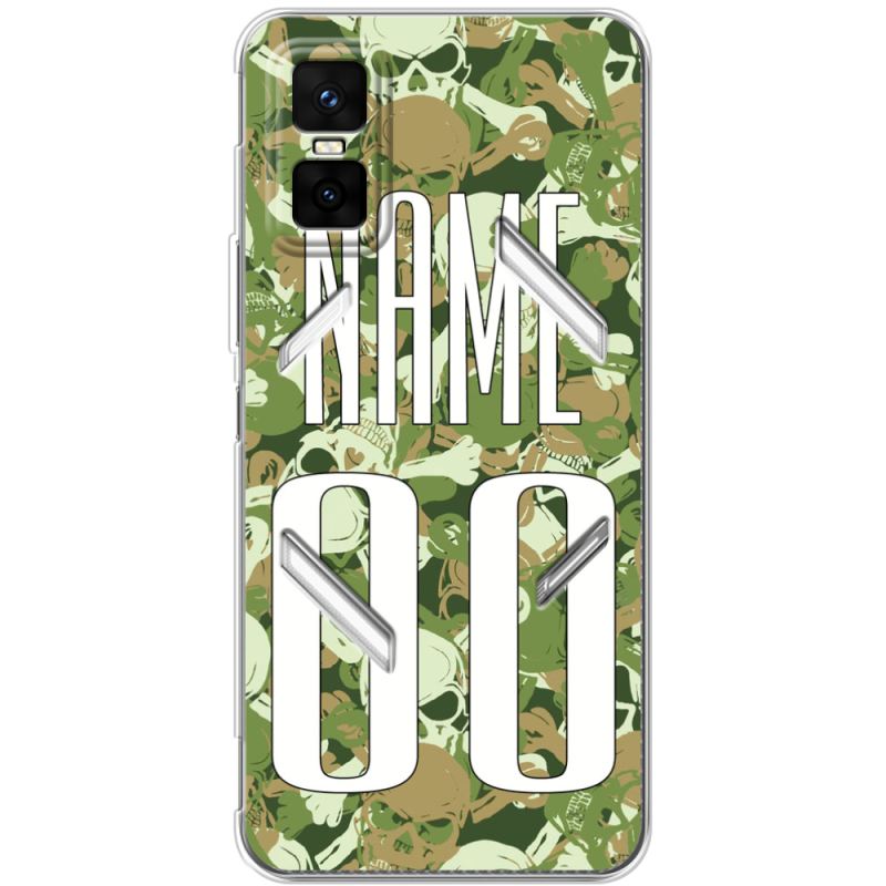 Чохол BoxFace Infinix GT 30 Pro 