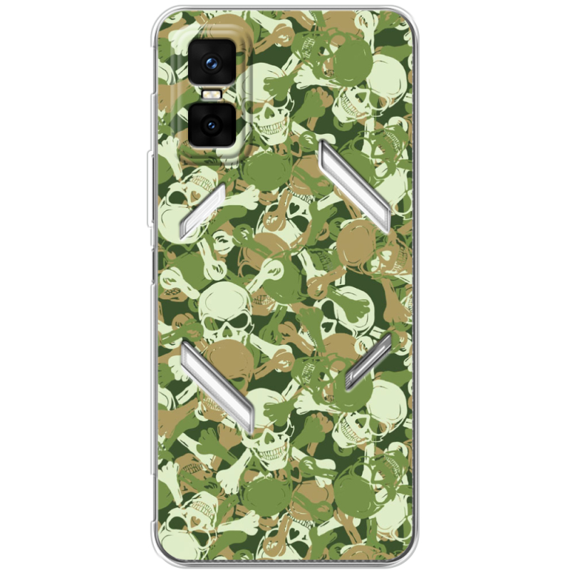 Чохол BoxFace Infinix GT 30 Pro 