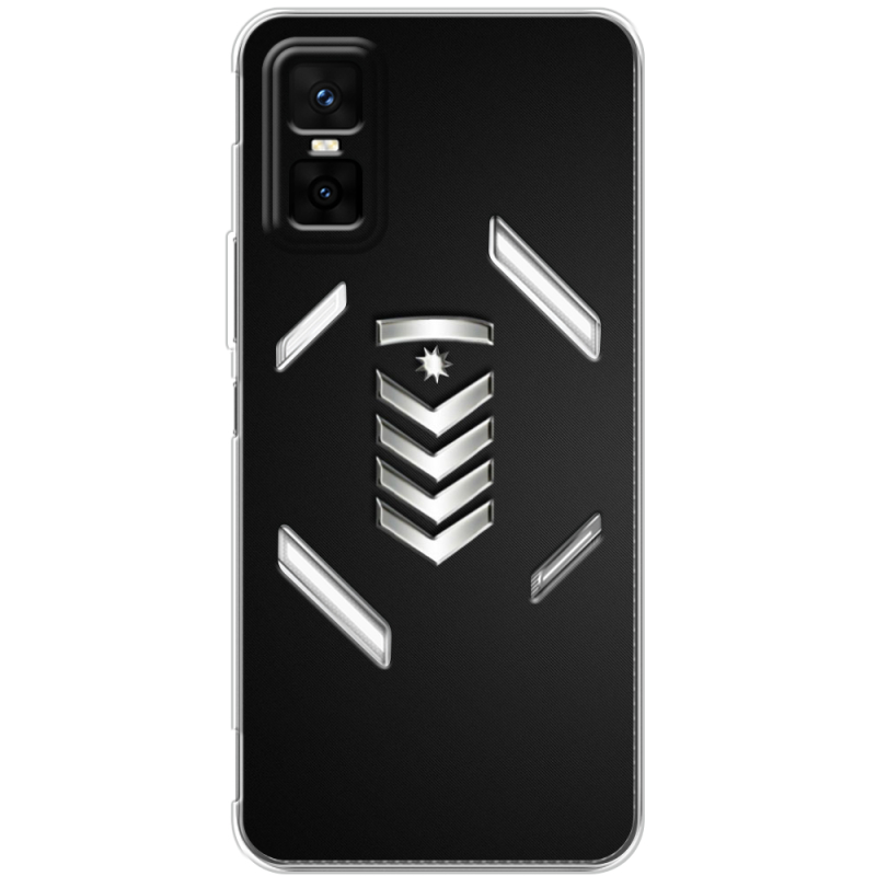 Чохол BoxFace Infinix GT 30 Pro 