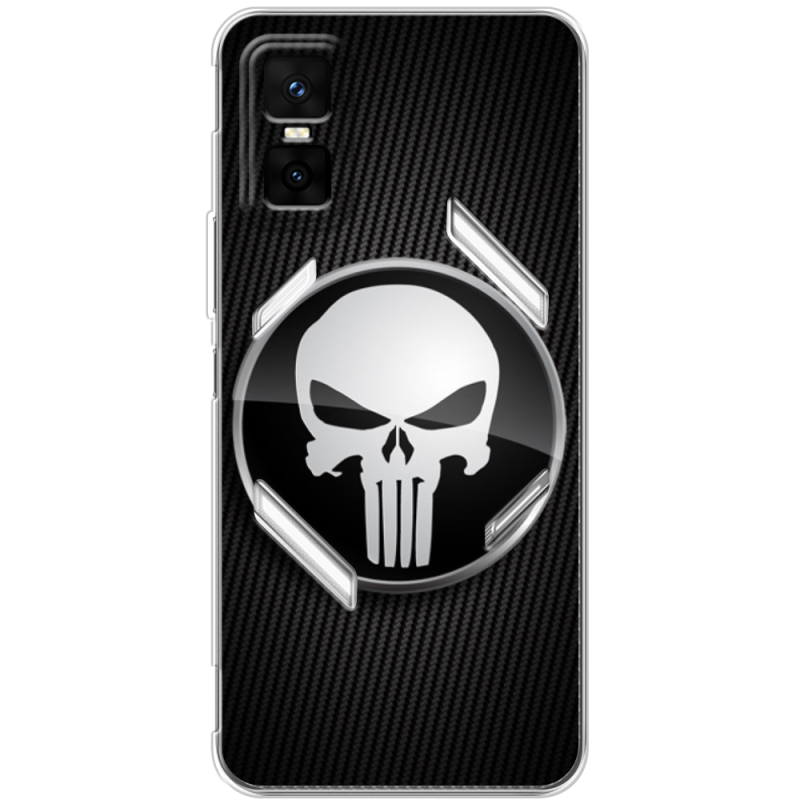 Чохол BoxFace Infinix GT 30 Pro 