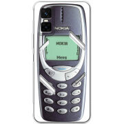 Чохол BoxFace Infinix GT 30 Pro 