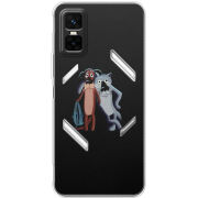 Чохол BoxFace Infinix GT 30 Pro 