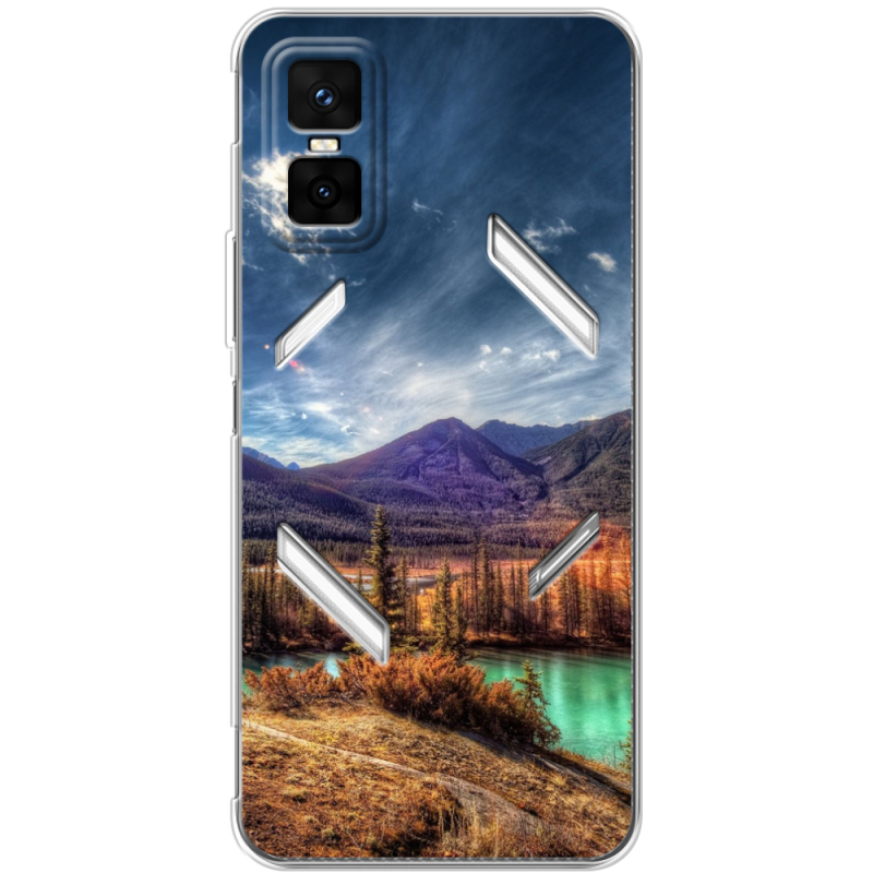 Чохол BoxFace Infinix GT 30 Pro 