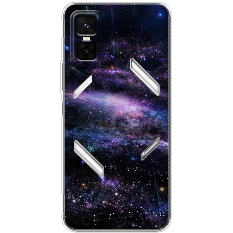 Чохол BoxFace Infinix GT 30 Pro 