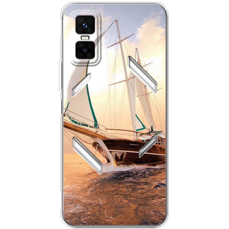 Чохол BoxFace Infinix GT 30 Pro 