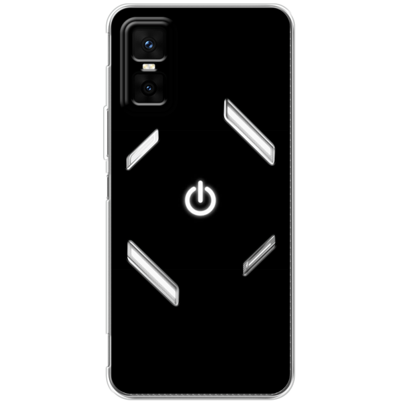 Чохол BoxFace Infinix GT 30 Pro 